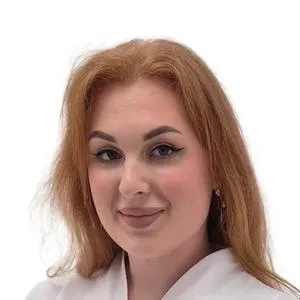 Анастасия Валерьевна Гайдарова