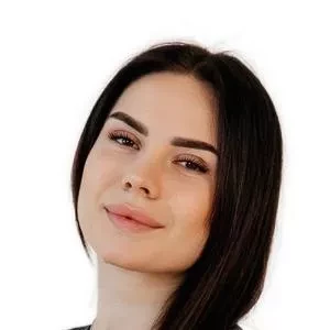 Елизавета Андреевна Егорушкина Елизавета Андреевна Егорушкина