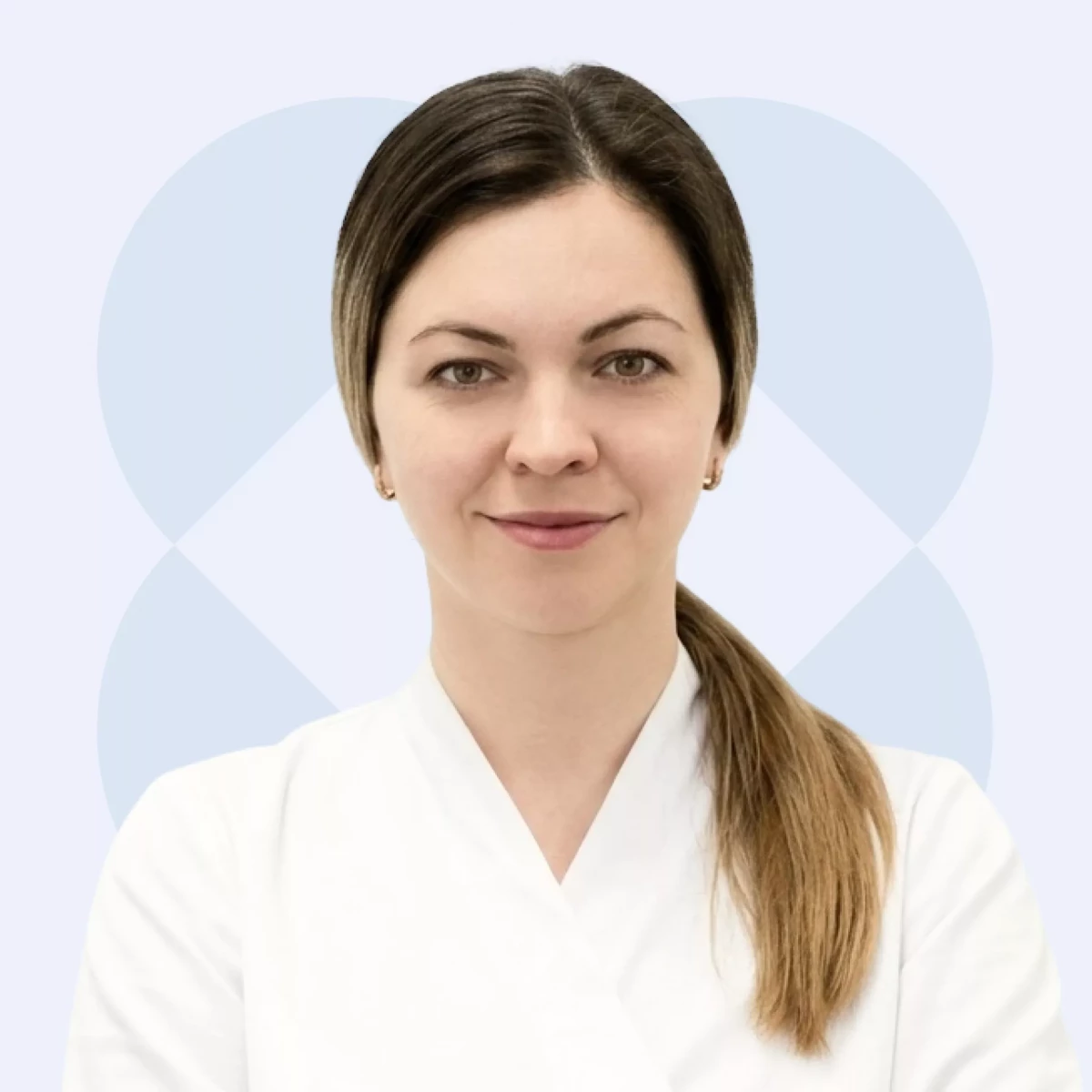 Любовь Сергеевна Болдакова