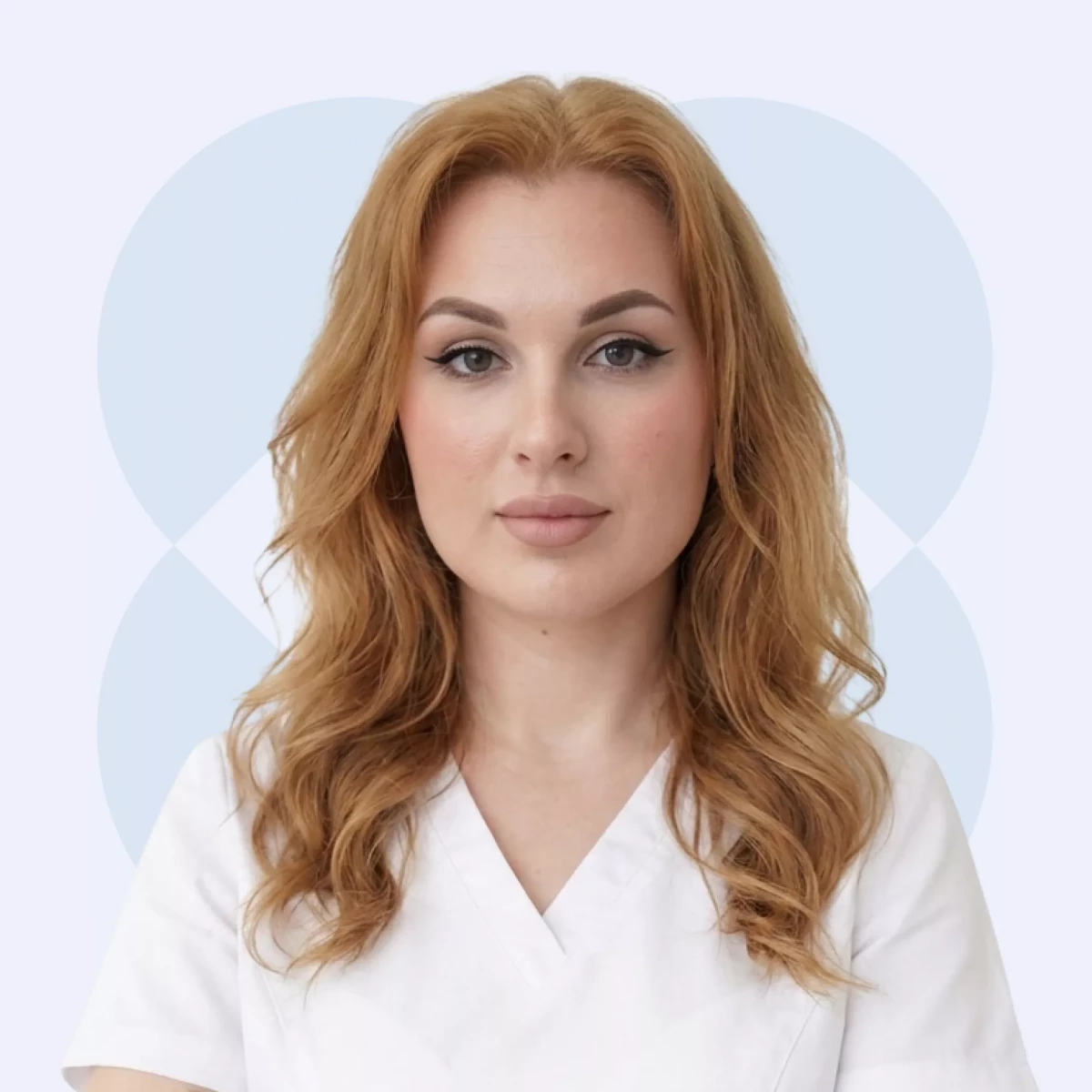 Анастасия Валерьевна Гайдарова
