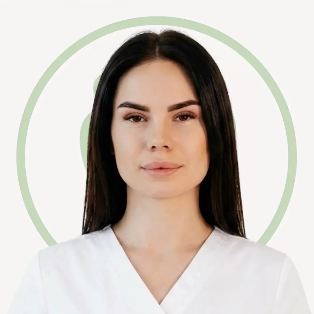 Елизавета Андреевна Егорушкина Елизавета Андреевна Егорушкина